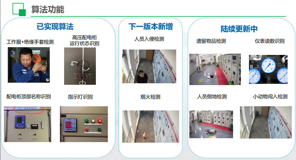 煤矿无人值守智能控制系统 煤矿井下变电所无人值守系统