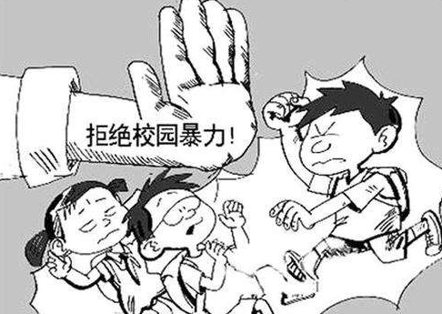 学校打架斗殴检测预警系统 校园暴力危险活动检测 人员滞留检测系统