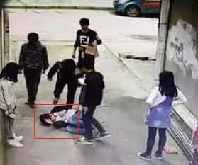 校园安全AI行为分析预警系统(打架 翻墙等)