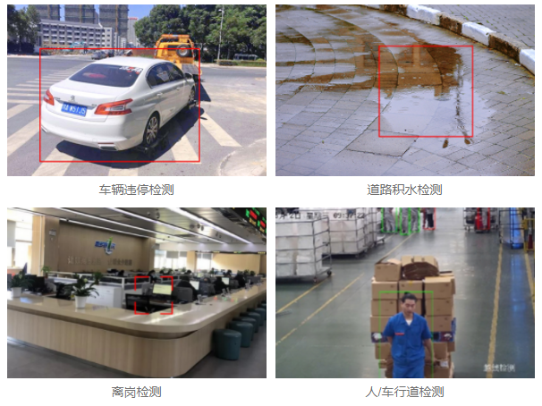 AI视频识别系统助力石化行业智能化管理