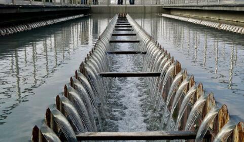 污水处理厂智能视频监控系统 污水处理行业智慧化解决方案