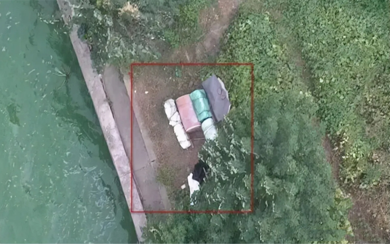 智慧环保综合解决方案 水质监控监测与预警系统