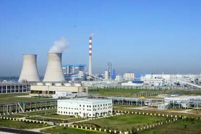 智慧工业园区建设方案 智慧化工园区物联网管理系统平台