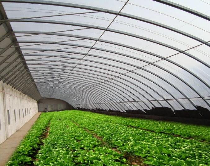 智慧农业中的光照强度监测系统 智慧农业中有哪些作物传感器