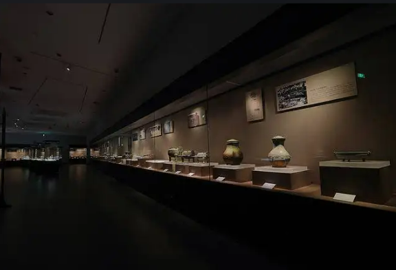 博物馆客流统计分析系统  参观人数统计及调查报告信息发布统计