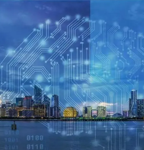  智慧景区综合环境在线监测系统 AR全景融合助力管理可视化