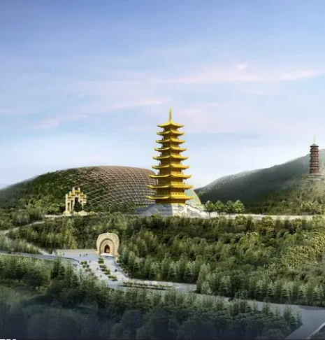 智慧景区环境监测系统 智慧景区监控系统设计方案