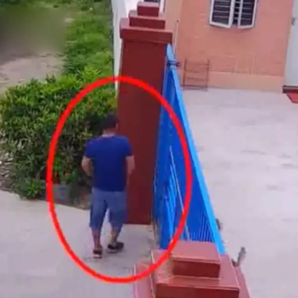 徘徊人员自动识别 徘徊逗留行为诡异的智能视频监控系统