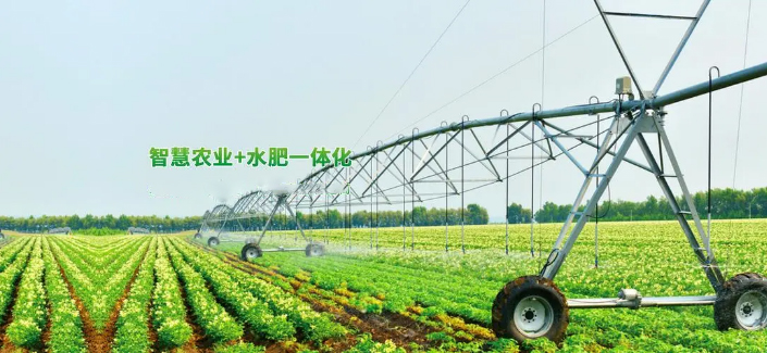 智慧农业水肥灌溉施肥物联网方案  智能水肥一体化系统 