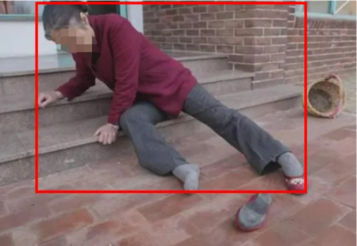 老人摔倒监测系统   智能摔倒检测监控方案