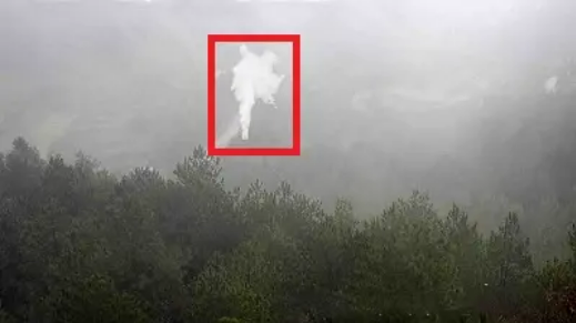 视频火焰烟雾检测算法 AI视频识别烟火监测