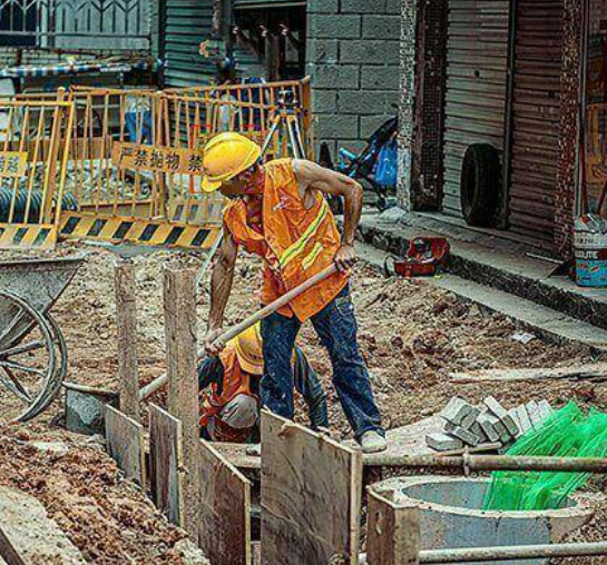 工作服反光衣AI视频识别系统 工地反光衣穿戴监测方案