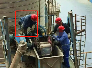 视频行为智能分析系统
