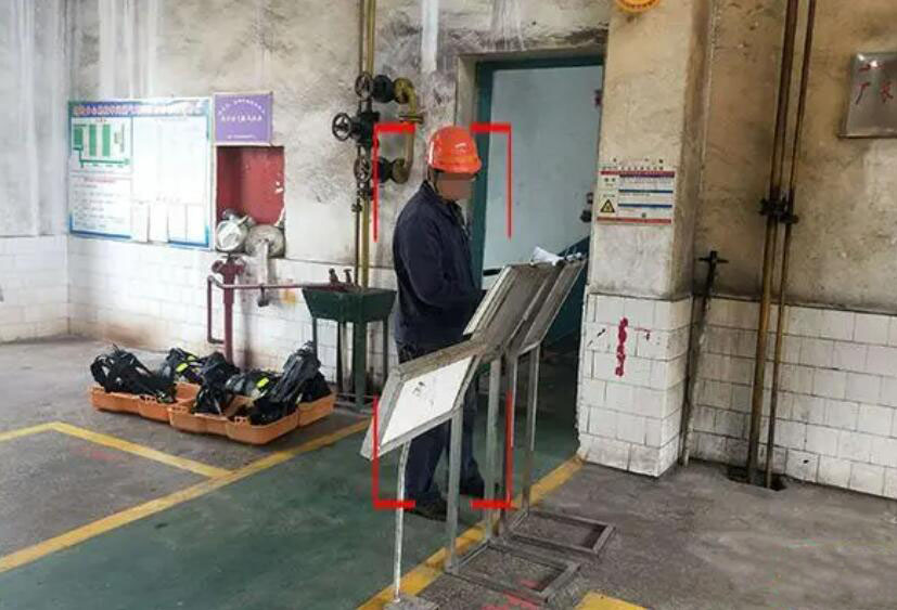 危险区域入侵检测系统 危险区域人员闯入监测系统