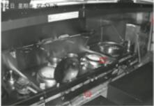 明厨亮灶AI视觉智能分析系统 夜间老鼠检测识别智能算法