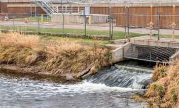 排水口排水识别算法 图像识别技术在排水领域的应用