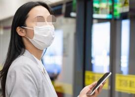 人脸口罩检测与识别算法 口罩佩戴识别系统	