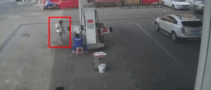 抽烟打电话识别系统 AI算法实现智能识别及预警