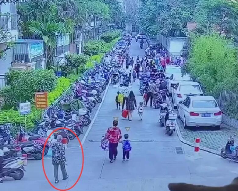 AI智能分析预警徘徊识别系统 重点区域人员徘徊监测预警