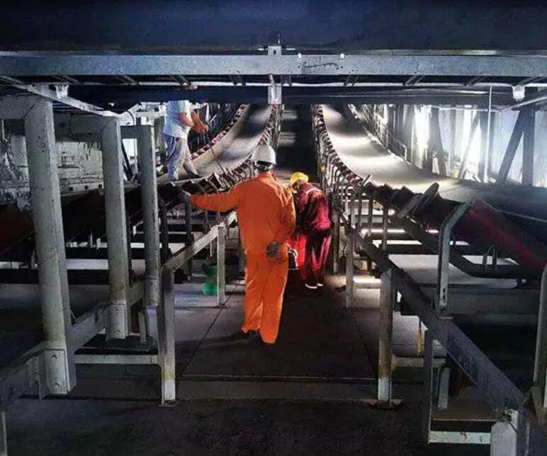 人员闯入识别AI智能分析预警 危险区域闯入检测系统