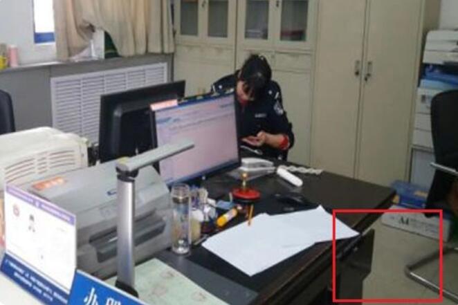 人员离岗自动识别系统 办公室人员离岗监测预警系统