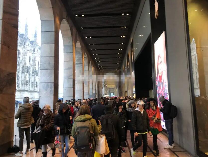 客流统计系统 高效门店客流管理系统