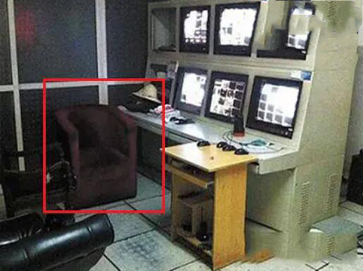 人员离岗自动识别系统 视频分析下的人员离岗睡岗检测系统