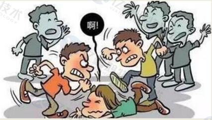 AI智慧校园安全管理系统解决方案