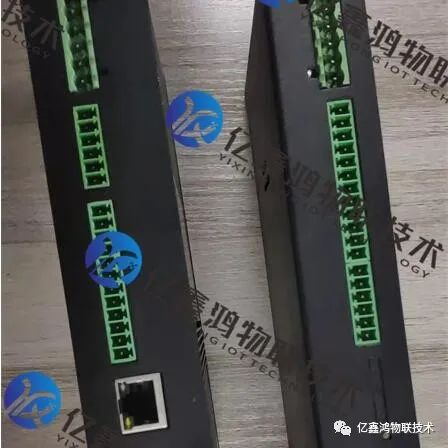 亿鑫鸿物联网智能网关应用场景