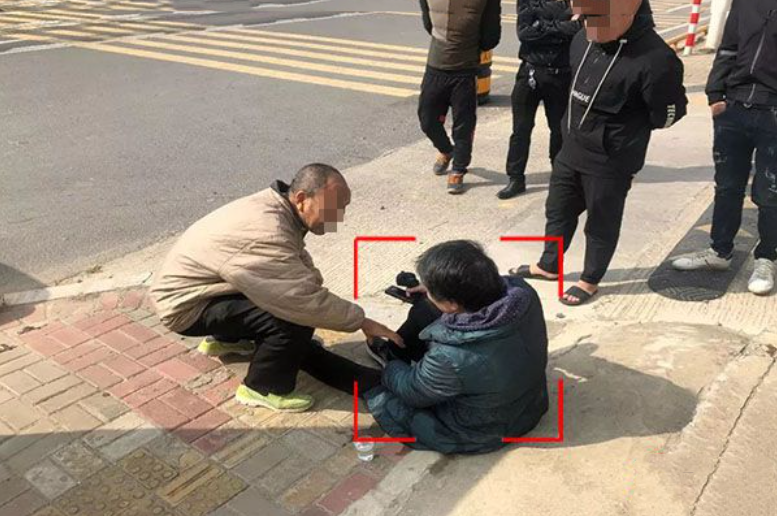 摔倒检测识别系统 人员摔倒识别预警系统