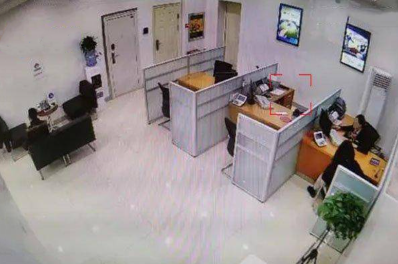 办公室人员离岗监测预警系统 人员离岗监测解决方案