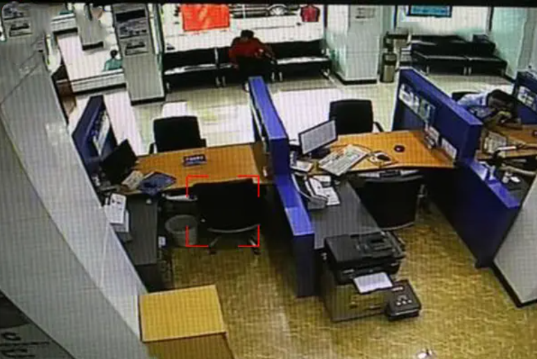 人员离岗自动识别系统 夜班睡岗离岗识别检测系统