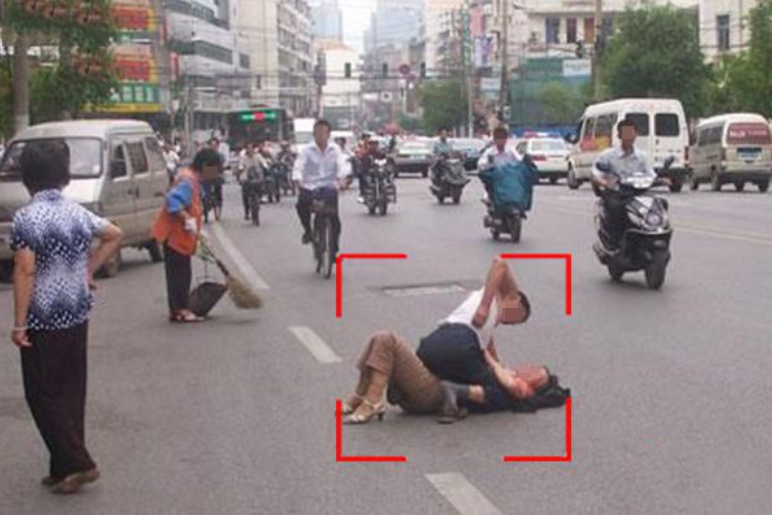 打架智能监测识别系统 人员打架行为智能监测