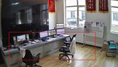 人员离岗自动识别系统 监控脱岗离岗行为检测系统
