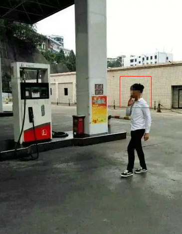 智慧工业打电话玩手机识别检测系统 抽烟打电话识别系统