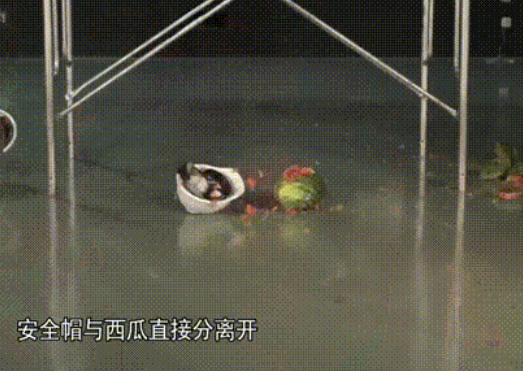 为啥要戴安全帽？安全帽识别佩戴检测  安全帽识别系统