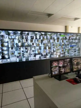 智慧校园弱电智能化系统 教学综合楼智能化弱电深化设计方案