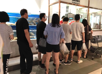 超市客流统计分析系统 经营数据的采集与分析