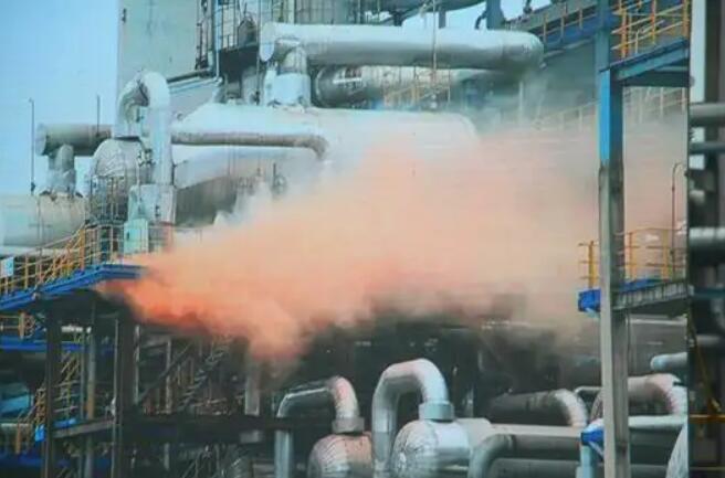 重大危险监控预警系统