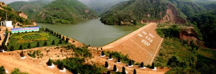 水库在线监测预警系统 智慧水库大坝河道安全监测