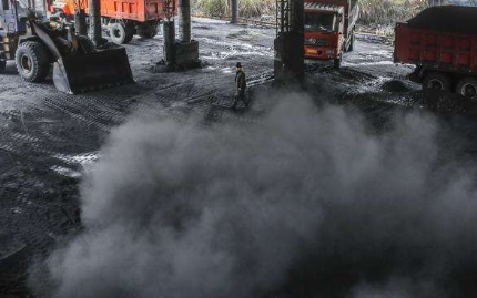 煤矿有害气体系统性危险源辨识