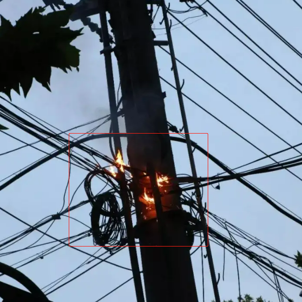 智能用电远程监测预警系统 远程监测重点场所用电安全