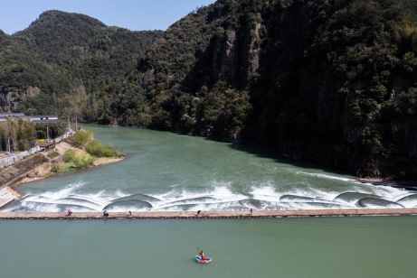 水库水雨监测平台 小型水库雨水情自动测报