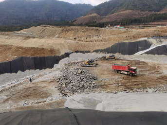 尾矿库污染源在线监测系统 露天金属矿实时监测预警