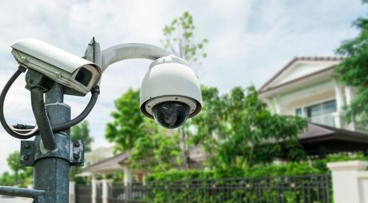 智慧监所周界闯入徘徊识别