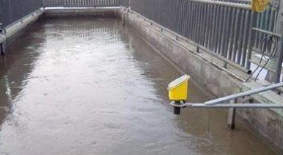 水站水位自动监测报警系统