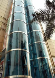 电梯安全风险监测预警系统