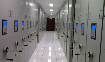 库房温湿度监测系统 LoRa无线温湿度监测预警系统