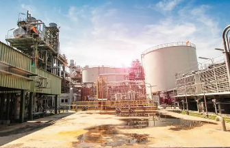 智能云计算有害气体监测预警系统