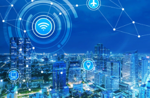 智慧社区系统解决方案